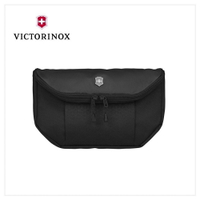 VICTORINOX 瑞士維氏 Lifestyle Classic Belt Bag 腰包/黑 (611080)