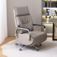 Gaming Simplicity Office Chair Modern Computer Massage Ergonomic Mobile Chair Bedroom Modern Ergonomic Lazy Office Furniture