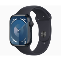 Apple Watch S9 45mm GPS 鋁金屬錶殼配運動型錶帶