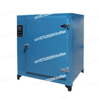 High Temperature Oven Dryer Electric Blast Constant Temperature Hot Air Circulation Oven Drying Oven Industrial Use