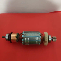 Armature gear kecil jet cleaner nilfisk C110.7 dan C100.7