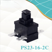 Plastic Switches for SOKEN PS23-16-2C High quality cleaner power switches