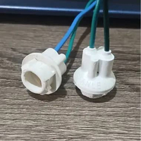 Socket stanley Lampu Sen Kecil Fender Honda Brio Jazz Mobilio Soket Fitting Sein stanley Socket saja