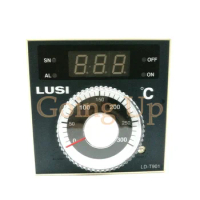 LD-T901 Oven meter electric oven meter