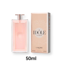 蘭蔻 - IDOLE是我香水 花果香調 法式甜美優雅濃香水噴霧EDP(A) 50ml