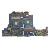 DDR51 LA-F551P for Dell Alienware 15 R4 17 R5 laptop motherboard i7-8750H i9-8950HK GTX1060 6G/GTX1070 8G GPU DDR4 fully tested