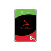 HARDDISK NAS & RAID SEAGATE ST8000VN004