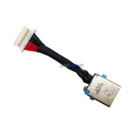 NEW DC Power Jack Cable for Acer Predator Triton 500 PT515-51 Charging Port Power Interface Head N18W3