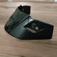 ZEUS ZS 385C, 380FA PEAK/PET 524 HELMET
