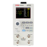 UNI-T UTR2811E/UTR2810E LCR Meter low frequency ultra-high cost performance