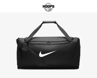 Tas Nike Duffel Bag Medium (60L) IB4392-010