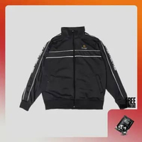 Prodigo * Yospan Jacket Tracktop Casual Motif 1 | Jaket Pria | Jaket Sport Pria | Jacket Olahraga Un