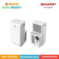 SHARP CV-P10ZCY AC Portable 1 PK PLASMACLUSTER