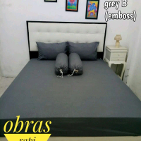 SPREI EMBOS MOTIF KEKINIAN
