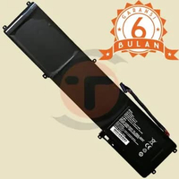 Baterai Untuk Razer Blade 14" 2013 - 2015 RZ09-01161E31 RZ09-01161E32-R3U1 RZ09-01020101 RZ09-01302E