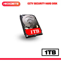 DVR NVR CCTV 1TB Hard Drive Disk 1000GB HDD HD Internal SATA 3 7200RPM 64M 3.5" Hard Disk Harddrive for Cctv System Dvr Kits