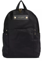 MARC JACOBS Marc Jacobs Preppy Nylon Backpack Bag in Black M0012907