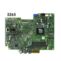 For DELL 3265 All-in-one Motherboard 14050-1 CN-08GMV7 08GMV7 8GMV7 Mainboard 100% Tested OK Fully Work Free Shipping