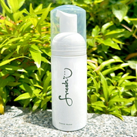 Fresh U 胺基酸卸妝潔顏慕斯 Cleanser mousse 台灣MIT臉部保養品 護膚品 洗面 洗臉慕絲 敏感肌 醫美等級