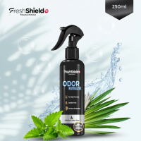 FreshShield+ Pet-Safe Odor Neutralizer – Ultimate Freshness - Odor Remover 250ml