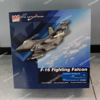 Pesawat Hm Ha3880 1:72 Lockheed F-16C Block 40