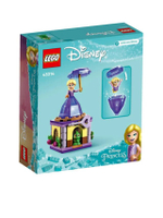 ตัวต่อเสริมทักษะ Disney Princess รุ่น43214 หลากสี