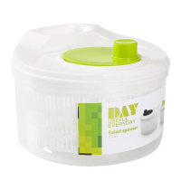 Rau Củ Salad Spinner, Máy Khử Nước Rau Củ Đa Năng, Máy Rửa Rau Xanh, Máy Sấy, Bộ Lọc Thủ Công, Dụng 