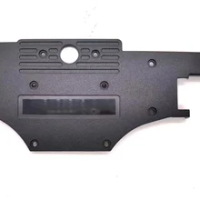 1PCS New RX10M3 Bottom cover For Sony DSC-RX10M3 DSC-RX10M4 RX10III RX10M4 RX10IV Lateral skin
