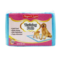Training Pad Anjing Underpad 33 x 45 cm 50 Sheet