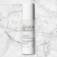 正品正貨 新店優惠 TOPIX REPLENiX CF綠茶多酚咖啡因抗氧精華 Sensitive Caffeine Fortified Calming Serum 30ml - [平行進口]