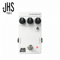 JHS 3 Series Overdrive 效果器