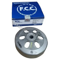 RUMAH MANGKOK KAMPAS GANDA OTOMATIS GENIO BEAT DELUXE 2020 K0J FCC