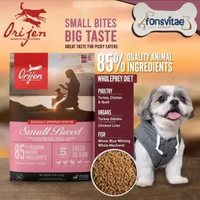 Orijen Small Breed [4,5kg]