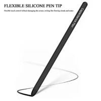 For Samsung Galaxy Z Fold 5 Stylus Pen Capacitance Pen S Replacement Touch For Samsung Galaxy Z Fold 5 Silicone Tip