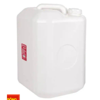 (Hỏa Tốc) Can nhựa 20 Lit, 30Lit Việt Nhật đựng chất lỏng, đựng rượu, hóa chất