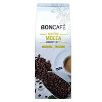 Boncafe Mocca (Bean) 200G