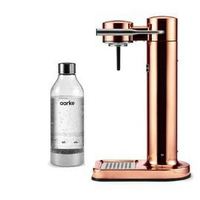 福利品出清 aarke Carbonator 3 Carbonator III 瑞典亞努克氣泡水機 (含氣瓶)