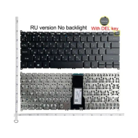 XIN-Russian-US layout Laptop Keyboard For ACER Spin 5 SF114-32 SP513 -51 52N SP513-53N Swift 3 SF314-54G SF314-56G SF314-41G