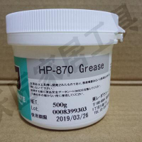 道康寧摩力克Molykote HP-300 HP-500 HP-870 Grease高溫潤滑油脂【亞德機械五金家居】