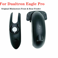 Original Fender Mudguard for Dualtron Eagle Pro Electric Scooter Front and Rear Wheel Cover Waterproof Mudguard Spare Parts