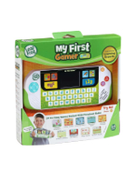 ของเล่น My First Gamer