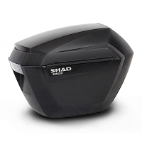 SHAD SH23 側箱側行李箱置物箱