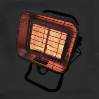 portable gas heater outdoor camping fishing tent climbing far infrared heater liquefied gas indoor