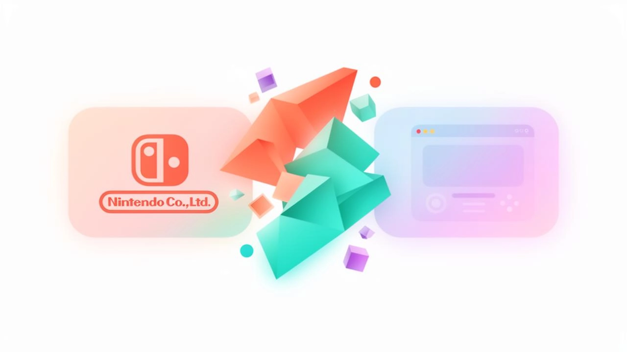 Switch 2をドック不要で直結、2.5K級モバイルモニターが1万円台で続々