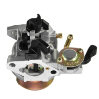 For Honda G100 GXH50 Petrol Set Metal Cement Carburetor Mixer Carb Replacement Engine 4-Stroke Kit Part Practical