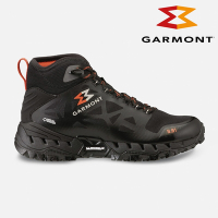 GARMONT 女款GTX中筒越野疾行健走鞋 9.81 N AIR G 2.0 MID WMS 002493