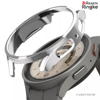 【Ringke】三星 Galaxy Watch 5 Pro 45mm [Slim] 輕薄手錶保護殼