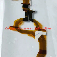 NEW LCD screen connection main board / motherboard hinge flex Cable for Sony NEX-5R NEX-5T NEX5T NEX5R 5R 5T Camera