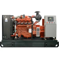 Continuous power three phase 50HZ 1500RPM 2535KVA/2028KW 2MW silent natural gas generators with MTU engine for state grids