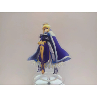 Figure Akrilik Stand Standee Fate/Grand Order FGO Arthur Pendragon